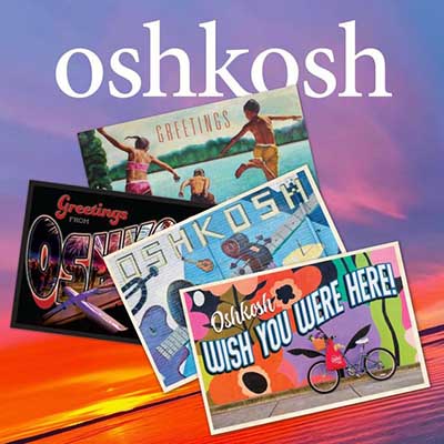 Free Oshkosh Visitor Guide