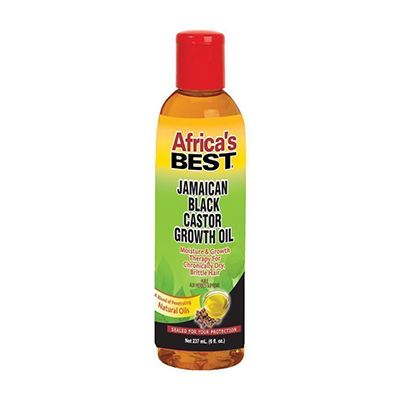 Free Africa’s Best Haircare Product