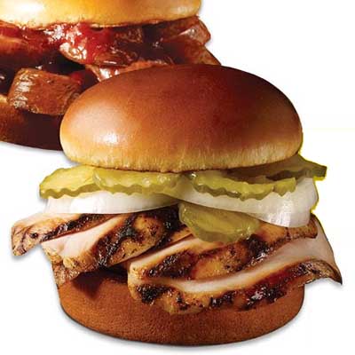 Free Sandwiches at Dickey’s Barbecue