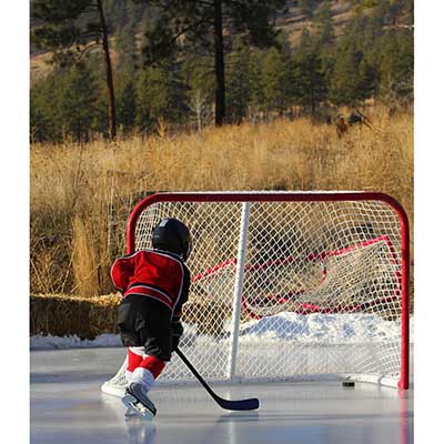 Free Hockey Day for Kids