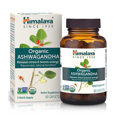 Free Himalaya Supplement from BzzAgent