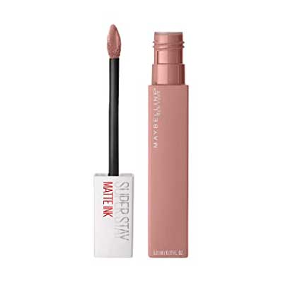 Free Maybelline New York Superstay Lipstick (Reviewers)