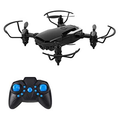 Free Remote Control Toy Drone (Reviewers)