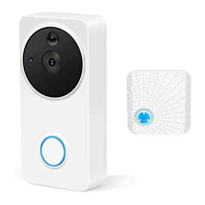 Free Household Security Device (Reviewers)