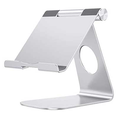 Free Tablet Stand (Reviewers)