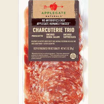 Free Applegate Dry Cured Meat Coupon (BzzAgent)