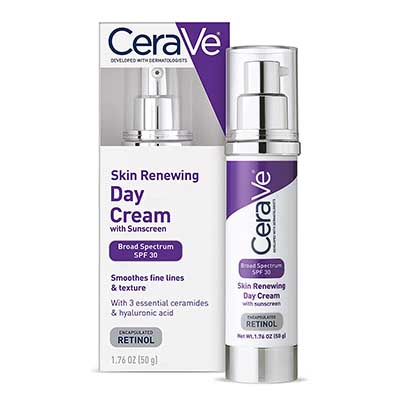 Free Set of CeraVe Skincare Products (3 Winners)