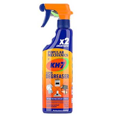 Free KH-7 Super Degreaser (with Membership)