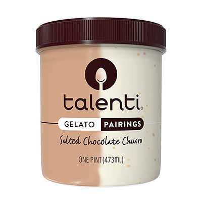 Free Talenti Gelato Pairings (Fetch App)