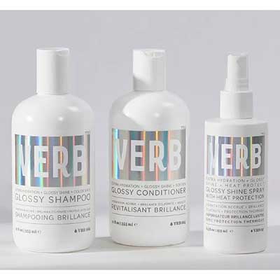 Free Verb Haircare Product from PinchMe