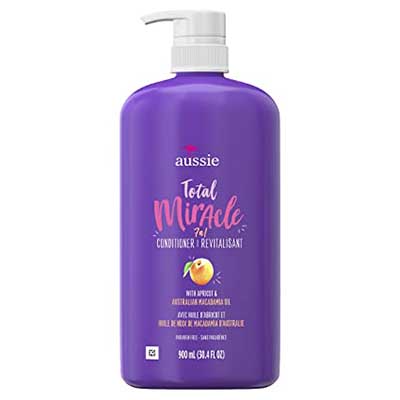 Free Aussie Haircare Product
