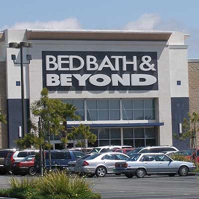 Free Beyond+ Membership from Bed Bath and Beyond