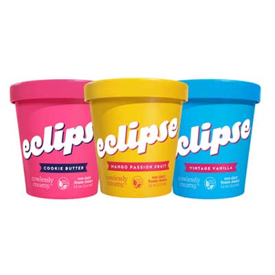 Free Eclipse Foods Ice Cream (Reviewers)