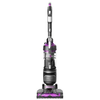 Free Innova Vacuum Cleaner (BzzAgent)