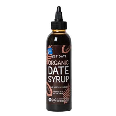 Free Organic Date Syrup (Reviewers)