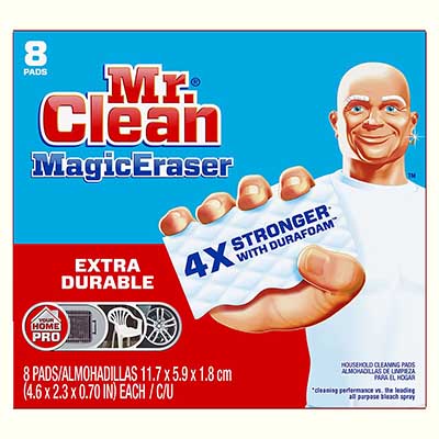 Free Mr Clean Magic Eraser (Canada)