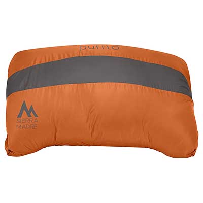 Free Sierra Madre Camping Pillow (Referral Program)