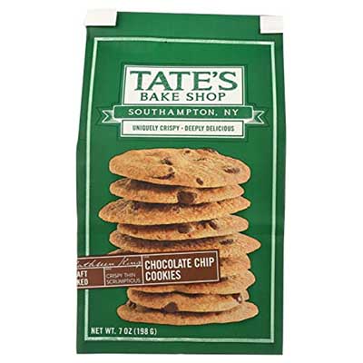 Free Tate’s Bake Shop Cookie at Publix