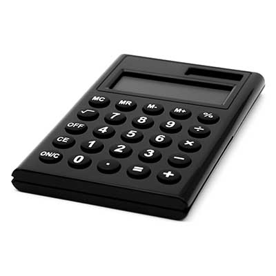 Free Mini Calculator (Reviewers)