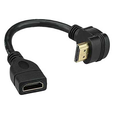 Free HDMI Extender (Roku Device Required)