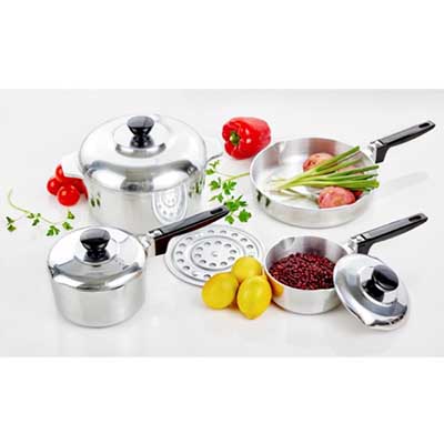 Free Imusa Cookware (BzzAgent)