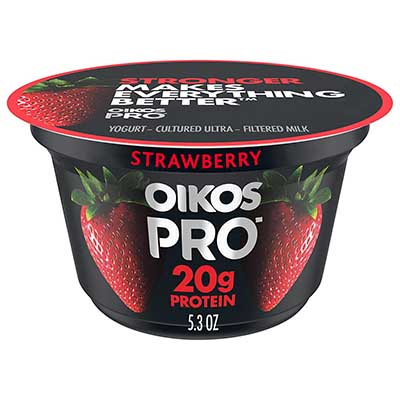 Free Oikos Yogurt at Kroger