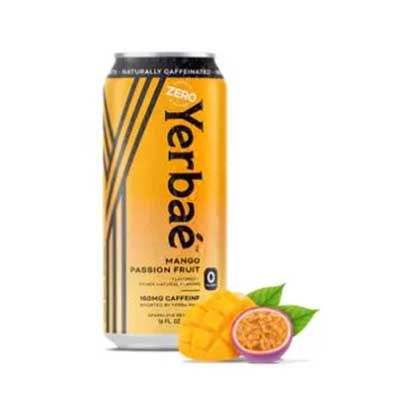 Free Yerbae Sparkling Drink at Safeway and More