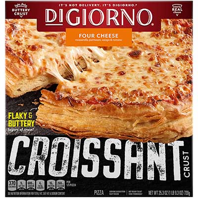Free DiGiorno Croissant Crust Cones and More (20 Winners)