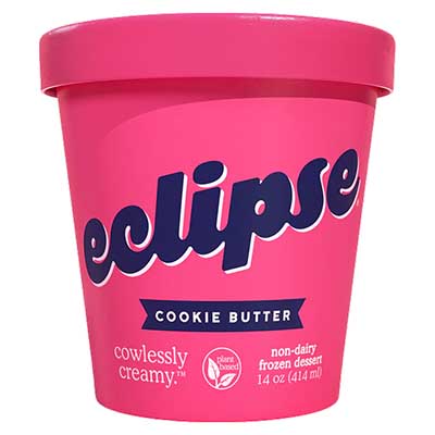Free Eclipse Plant-Based Ice Cream (Rebate Offer)