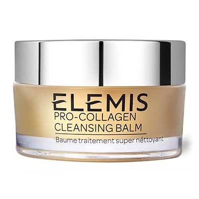 Free Elemis Cleansing Balm and Cream (Send Me A Sample)