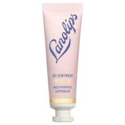 Free Lanolips Product from BzzAgent