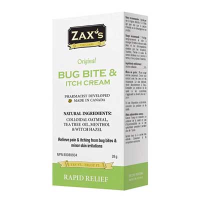 Free Zax’s Healthcare Product (BzzAgent)