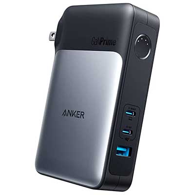 Free Anker Prize Pack (15 Winners)