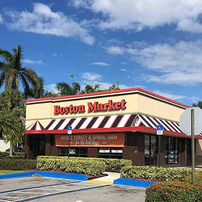 Free $5 Boston Market Meal and More (T-Mobile Tuesdays)