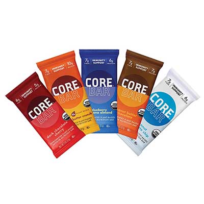 Free Core Bar (Rebate Offer)