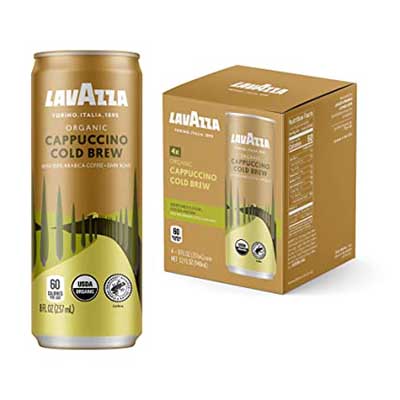Free Lavazza Prize Package (13 Winners)