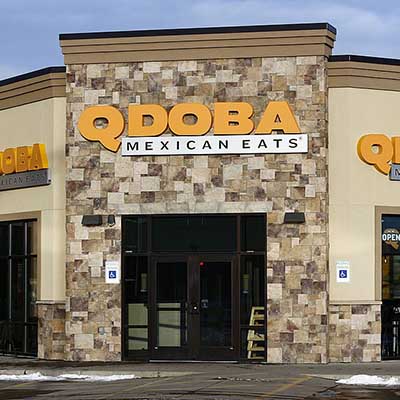 Free Queso & Chips at Qdoba (Birthday Offer)