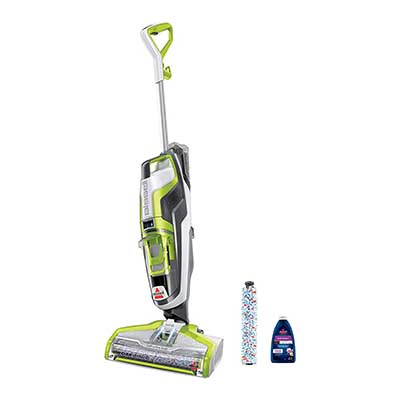 Free Bissell Vacuum Cleaner (BzzAgent)