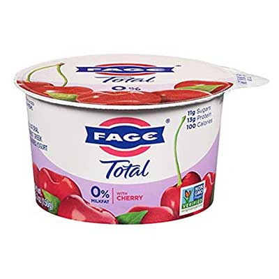 Free Fage Total Yogurt (Multiple Retailers)