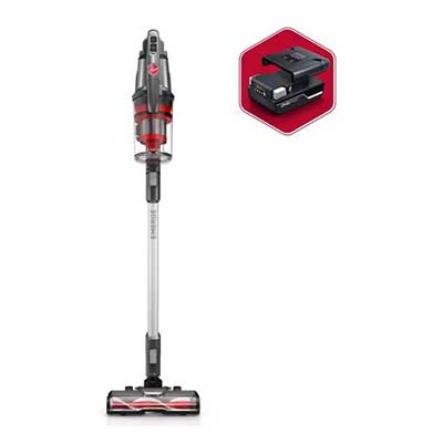 Free Hoover Vac (BzzAgent)