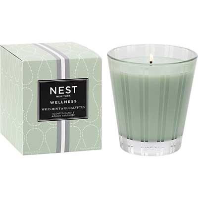 Free Nest New York Scented Candle