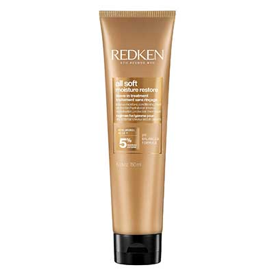 Free Redken Haircare Prize Pack (300 Winners)