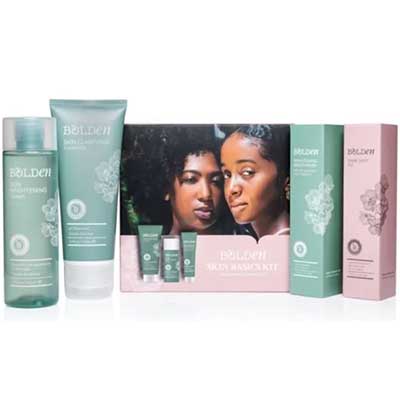 Free Bolden USA Skincare Product (BzzAgent)