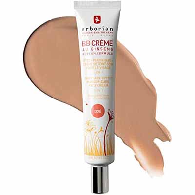 Free Erborian Face Cream