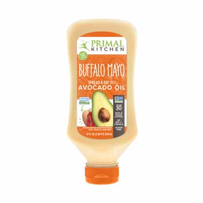 Free Primal Kitchen Buffalo from Social Nature