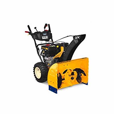 Free Cub Cadet Snow Blower (Sweepstakes)