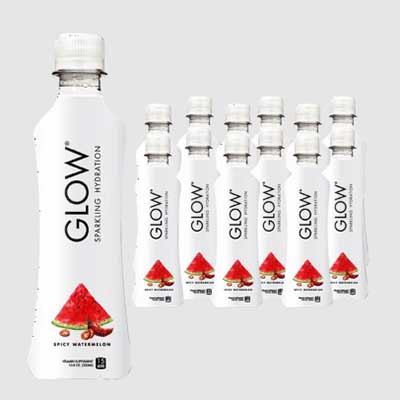 Free Glow Water Pack