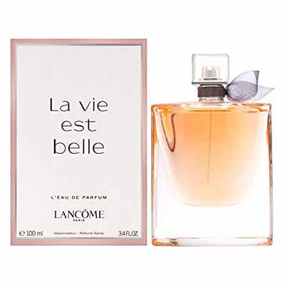 Free La Vie Est Belle Eau De Parfum