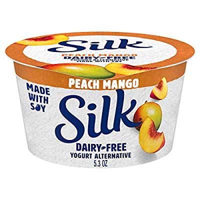 Free Silk Yogurt at Publix
