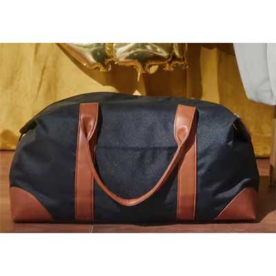Free Duffle Bag from DSW